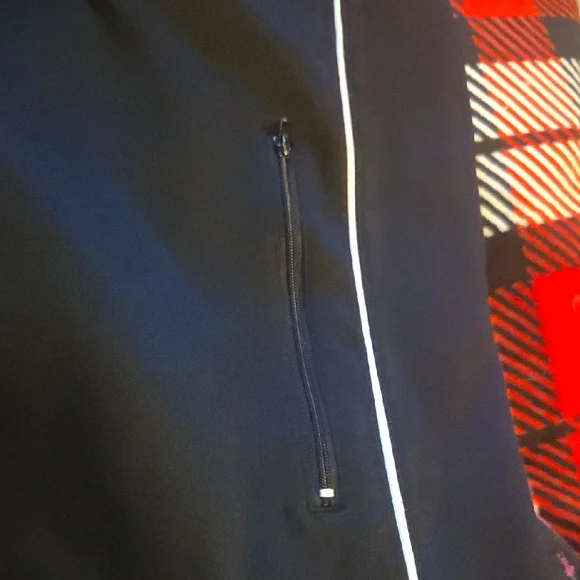 Coach Midnight Ribbed Knit Top - Picture 7 of 7